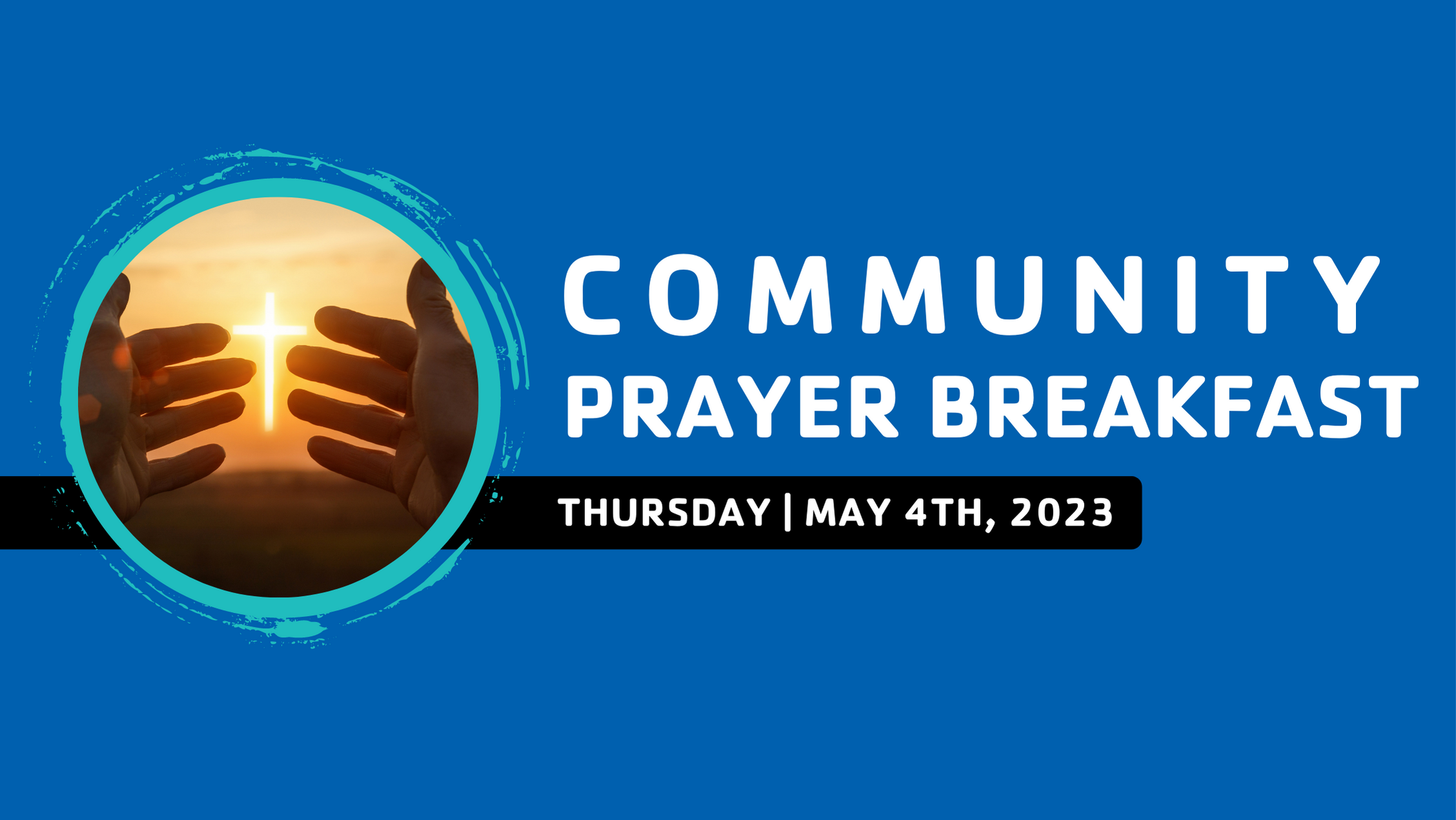 Prayer Breakfast YMCA of the Upper Pee Dee
